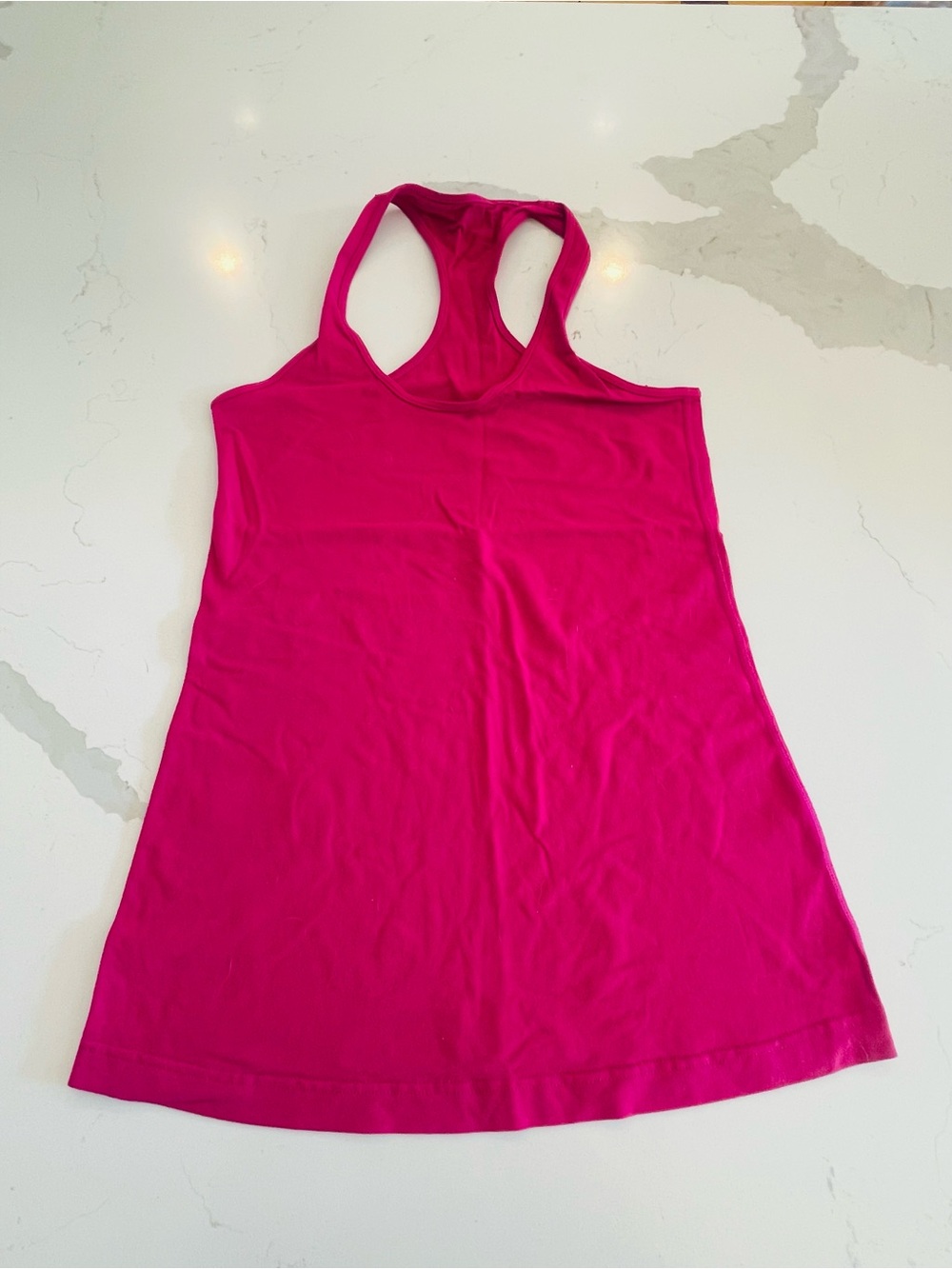 lululemon athletica Align Full Length Racerback Tank Top